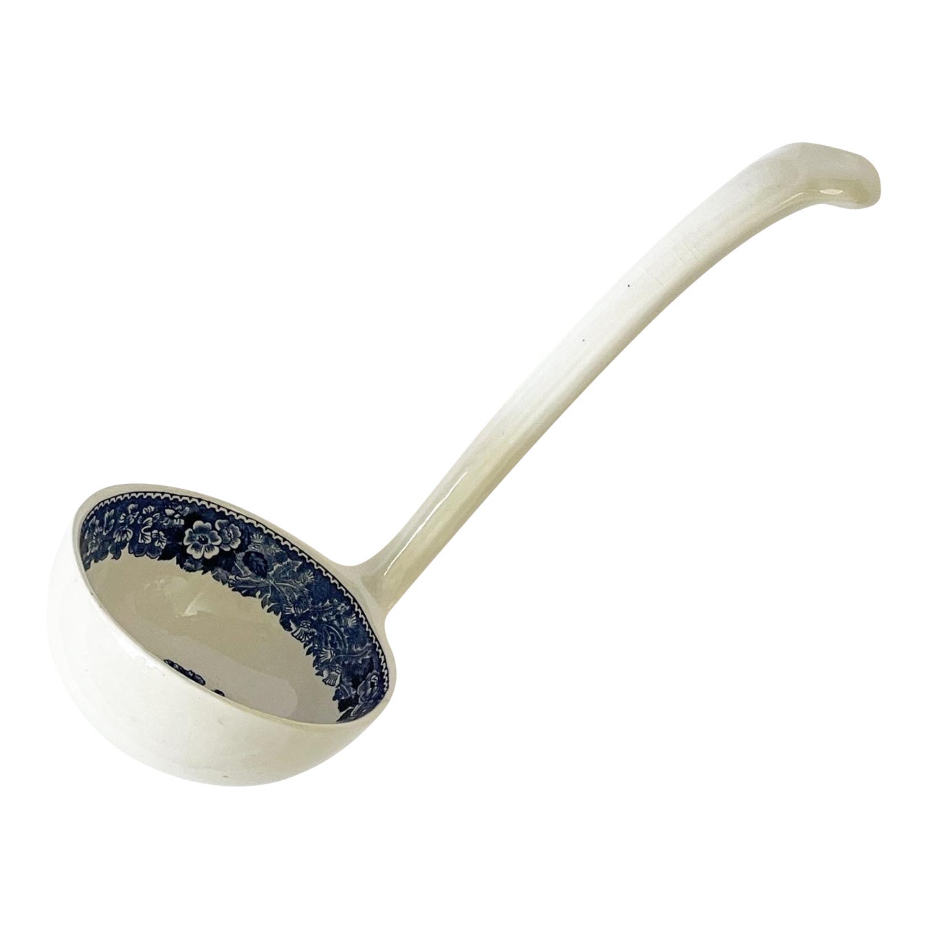 Prehistoric Soup Ladles : soup ladle